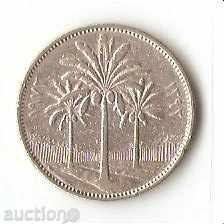 + Iraq 50 felt 1972 with price 1.00 BGN | € 0.51 + Iraq 50 felt 1972 with price 1.00 BGN | € 0.51