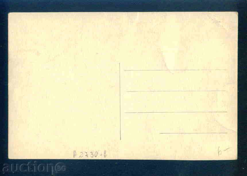 LUKOVIT postcard LUKOVIT / A 2730 with price 6.00 BGN | € 3.07 LUKOVIT postcard LUKOVIT / A 2730 with price 6.00 BGN | € 3.07