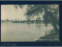 Svilengrad κάρτα Βουλγαρία καρτ-ποστάλ Svilengrad / Α 2784