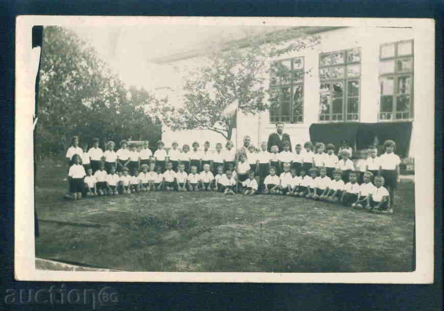 ГЛОДЖЕВО village photo Bulgaria postcard RAZGRAD Reg / A2882 with price 12.10 BGN | € 6.19