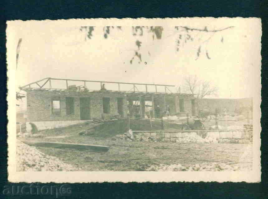 GLODJEVO village photo Bulgaria postcard RAZGRAD Reg / A2885 with price 25.10 BGN | € 12.83 GLODJEVO village photo Bulgaria postcard RAZGRAD Reg / A2885 with price 25.10 BGN | € 12.83