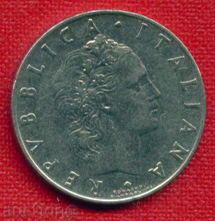 Auction Italy 1957 - 50 liters Italy / C 333 Auction Italy 1957 - 50 liters Italy / C 333