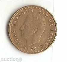 + Spain 1 foot 1975 (1980) with price 0.50 BGN | € 0.26