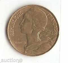 20 centimeters France 1985 with price 0.40 BGN | € 0.20 20 centimeters France 1985 with price 0.40 BGN | € 0.20