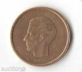 + Belgium 20 franca 1980 French legend with price 0.90 BGN | € 0.46 + Belgium 20 franca 1980 French legend with price 0.90 BGN | € 0.46