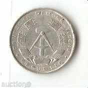 GDR 1 plenary 1960 with price 0.50 BGN | € 0.26 GDR 1 plenary 1960 with price 0.50 BGN | € 0.26