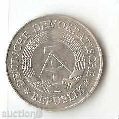 GDR 1 mark 1978 with price 0.95 BGN | € 0.49 GDR 1 mark 1978 with price 0.95 BGN | € 0.49