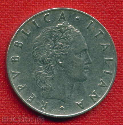 Auction Italy 1955 - 100 liters Italy / C 129 Auction Italy 1955 - 100 liters Italy / C 129