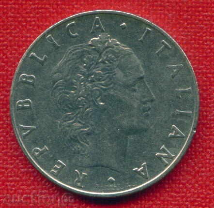 Auction Italy 1955 - 50 liters Italy / C 151 Auction Italy 1955 - 50 liters Italy / C 151