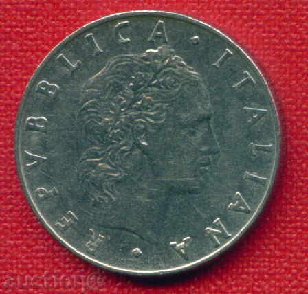 Auction Italy 1955 - 50 liters Italy / C 154 Auction Italy 1955 - 50 liters Italy / C 154