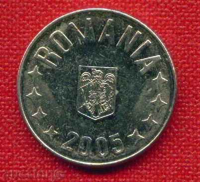 Auction  Romania 2005 - 10 Baths Romania / C 35