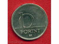 Ungaria 1994-1910 forint Ungaria / C 37