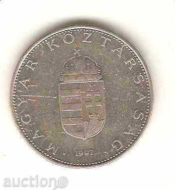 + Hungary 10 Forint 1997 with price 0.90 BGN | € 0.46 + Hungary 10 Forint 1997 with price 0.90 BGN | € 0.46
