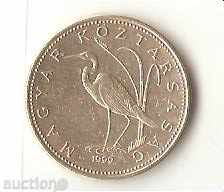 Hungary 5 Forint 1999 with price 0.40 BGN | € 0.20 Hungary 5 Forint 1999 with price 0.40 BGN | € 0.20