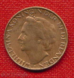 Auction Netherlands 1948 - 1 cent / CENT Netherlands / C 922 Auction Netherlands 1948 - 1 cent / CENT Netherlands / C 922