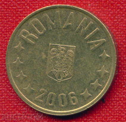 Auction  Romania 2006 - 50 Baths / BANI Romania / C 765