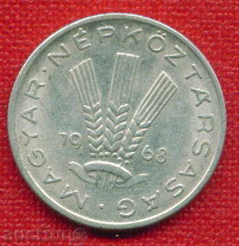 Auction Hungary 1968 - 20 Fillets / FILLER Hungary FLORA / C 679 Auction Hungary 1968 - 20 Fillets / FILLER Hungary FLORA / C 679