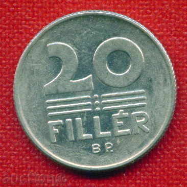 Auction Hungary 1975 - 20 Fillets / FILLER Hungary FLORA / C 650 Auction Hungary 1975 - 20 Fillets / FILLER Hungary FLORA / C 650