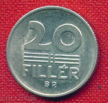 Hungary 1974 - 20 Fillets / FILLER Hungary FLORA / C 573 with price 1.00 BGN | € 0.51 Hungary 1974 - 20 Fillets / FILLER Hungary FLORA / C 573 with price 1.00 BGN | € 0.51