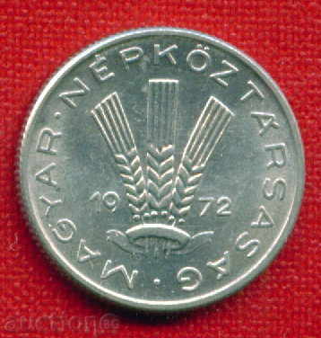 Ungaria 1972-1920 filieră / FILLER Ungaria FLORA / C 337