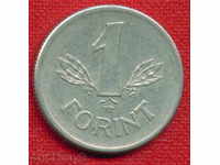 Hungary 1969 - Forint / FORINT Hungary / C 608