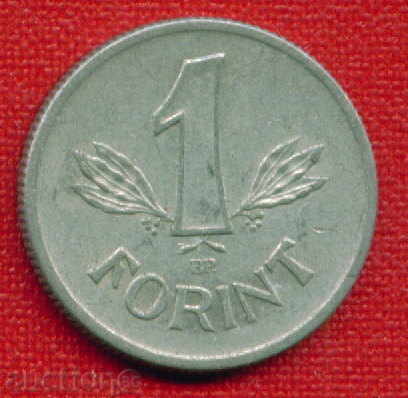 Auction Hungary 1979 - Forint / FORINT Hungary / C 624 Auction Hungary 1979 - Forint / FORINT Hungary / C 624