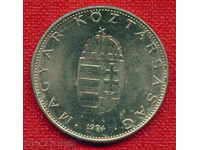 Hungary 1994 - 10 Forint / FORINT Hungary / C 376