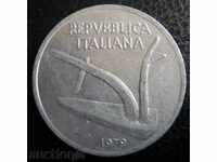 ITALIA-10-1979r lire