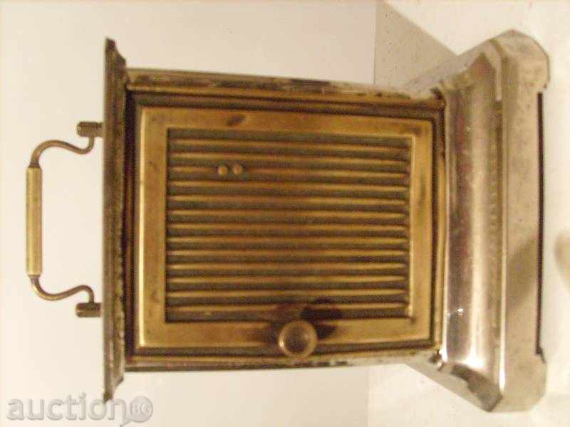 Auction  German (Joker) with Laterna