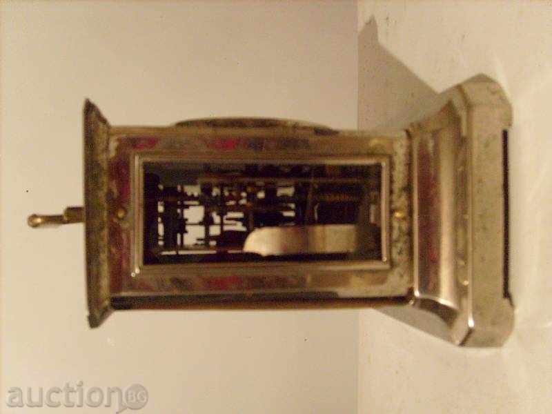 Delivery of German (Joker) with Laterna