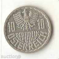 Austria 10 Gross 1985 with price 0.30 BGN | € 0.15 Austria 10 Gross 1985 with price 0.30 BGN | € 0.15