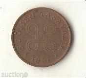 Finland 1 penny 1967 with price 0.60 BGN | € 0.31 Finland 1 penny 1967 with price 0.60 BGN | € 0.31