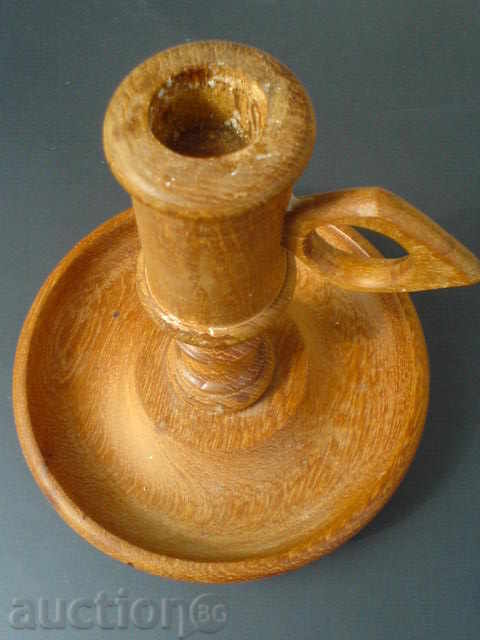 Candlestick with price 12.00 BGN | € 6.14 Candlestick with price 12.00 BGN | € 6.14