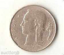 + Belgium 1 franc 1956 Dutch legend with price 0.70 BGN | € 0.36 + Belgium 1 franc 1956 Dutch legend with price 0.70 BGN | € 0.36