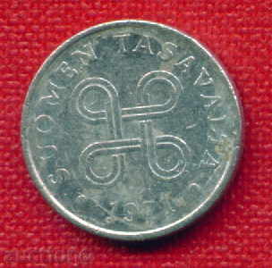 Finlanda 1971-1 ban / Penni Finlanda / C 1241 cu preț 0.30 BGN | € 0.15 Finlanda 1971-1 ban / Penni Finlanda / C 1241 cu preț 0.30 BGN | € 0.15