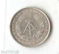 GDR 1 pf 1979 with price 0.40 BGN | € 0.20 GDR 1 pf 1979 with price 0.40 BGN | € 0.20