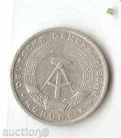 ГДР 1 марка 1956 г. с цена 0.95 лв. | € 0.49 ГДР 1 марка 1956 г. с цена 0.95 лв. | € 0.49