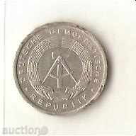 GDR 1 February 1982 with price 0.40 BGN | € 0.20