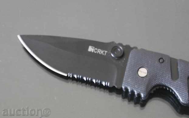 Auction  KNIFE, FALL - SURFACE TYPE -105 / 240