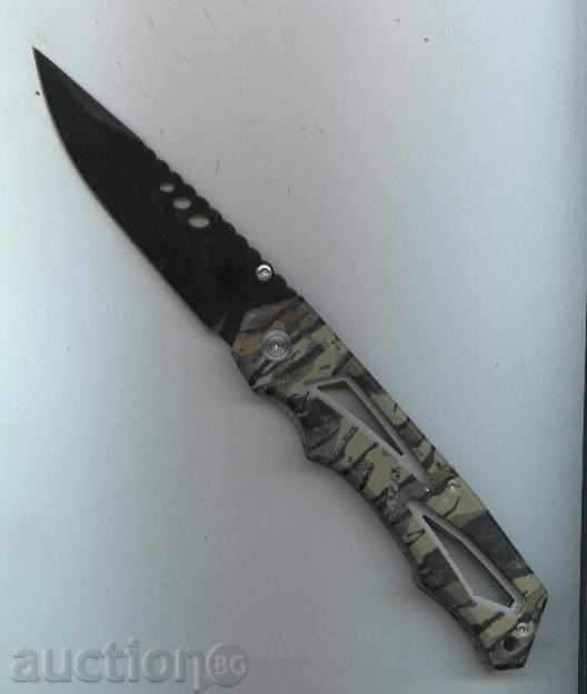 KNIFE, FALL - SURFACE TYPE -105 / 240