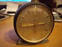 Old German Alarm Clock