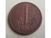 OLANDA-cent-1952
