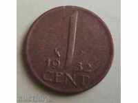 OLANDA-cent-1952