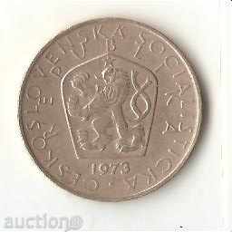 Czechoslovakia 5 Crowns 1973 with price 1.00 BGN | € 0.51 Czechoslovakia 5 Crowns 1973 with price 1.00 BGN | € 0.51