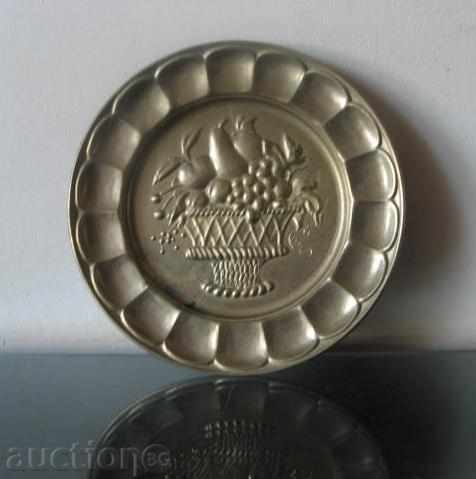 FRESH DECORATIVE SWEETS \ "FOUR YEAR TIMES \". with price 27.00 BGN | € 13.80