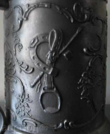 Auction HOBBY POTATOES, ZINC, (500 ml) - (3) Auction HOBBY POTATOES, ZINC, (500 ml) - (3)