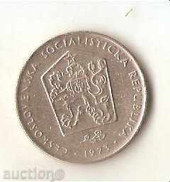 Czechoslovakia 2 Kroner 1973 with price 0.50 BGN | € 0.26 Czechoslovakia 2 Kroner 1973 with price 0.50 BGN | € 0.26
