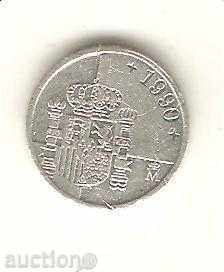 + Spain 1 1990s with price 0.60 BGN | € 0.31