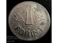 UNGARIA-forint-1970.