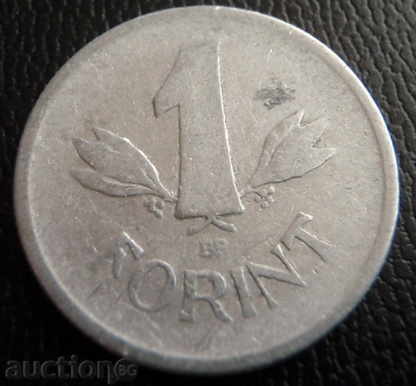 UNGARIA-forint-1950.